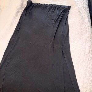 ASOS Design Black Women's Skirt